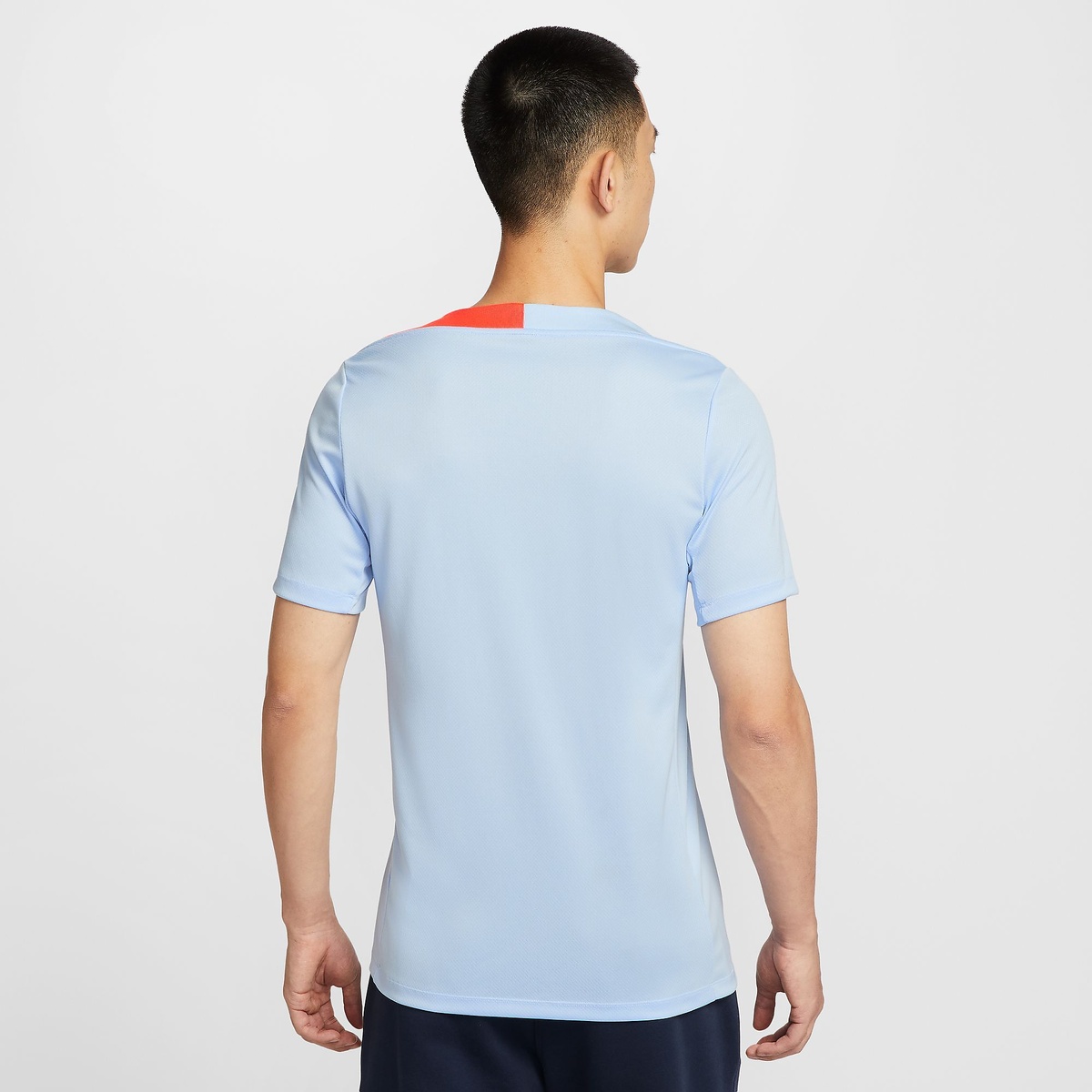 AS M NK DF STRK TOP SS T90