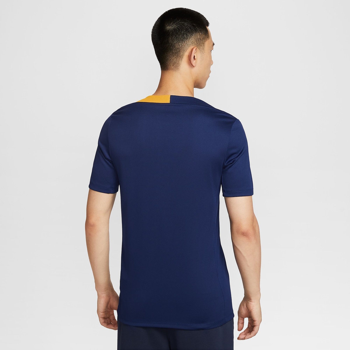 AS M NK DF STRK TOP SS T90