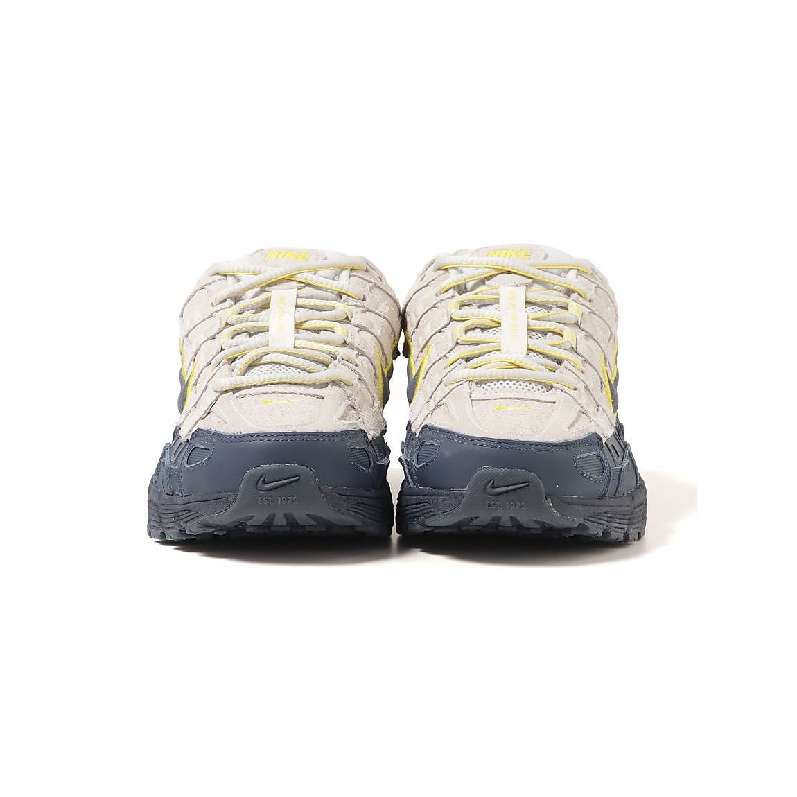 ナイキ P-6000 PRM