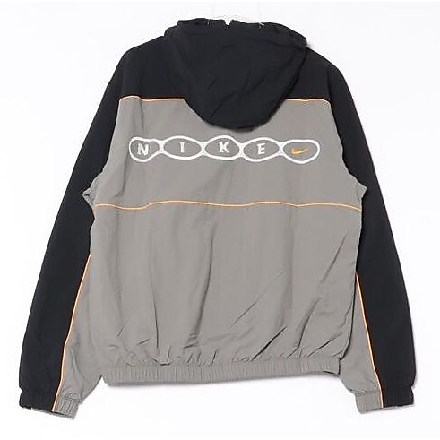 AS M NK CLUB HD JACKET OPP1