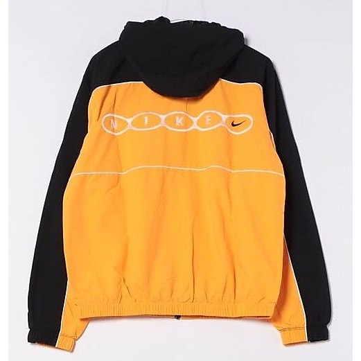 AS M NK CLUB HD JACKET OPP1