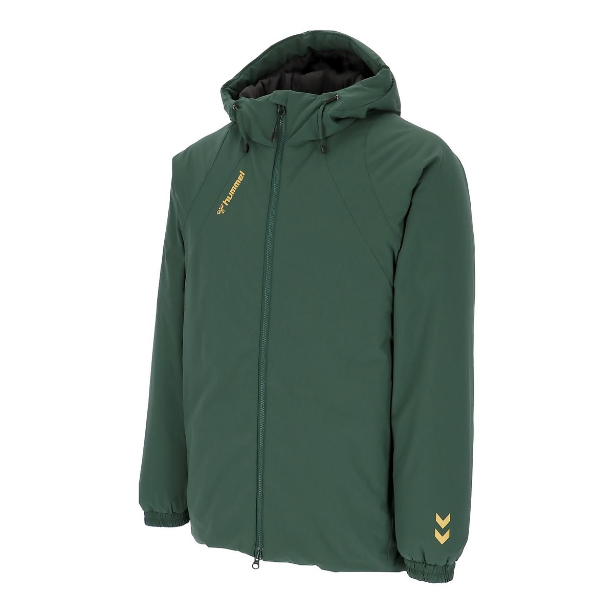 パデットウォームジャケット