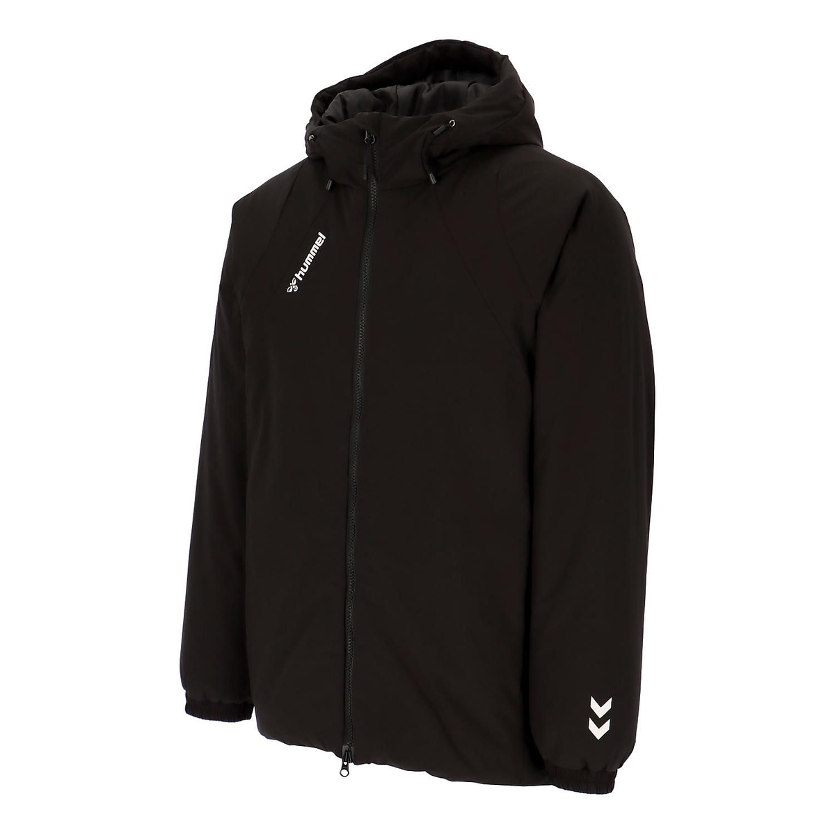 パデットウォームジャケット