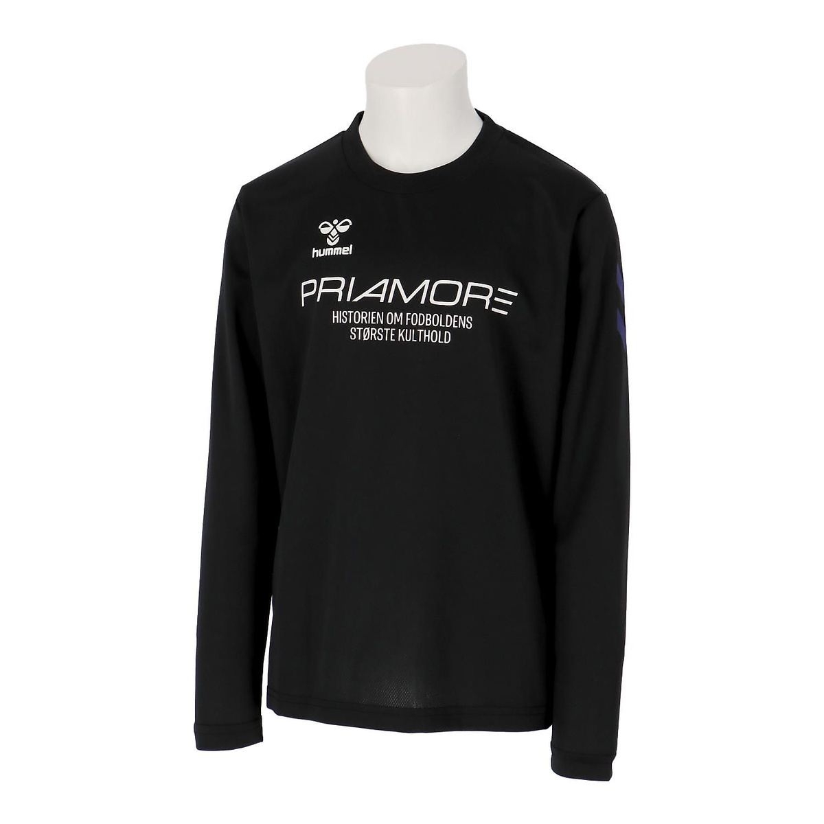 プリアモーレ L/Sプラクティスセット