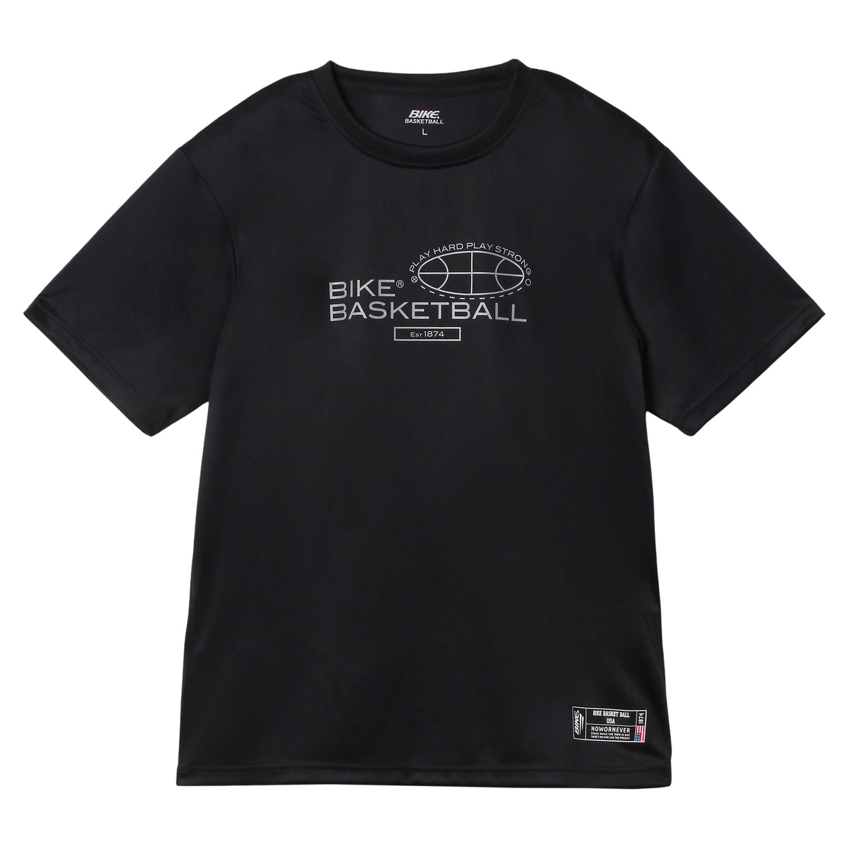 プラクティスTシャツ(PRACTICE T-SHIRT)