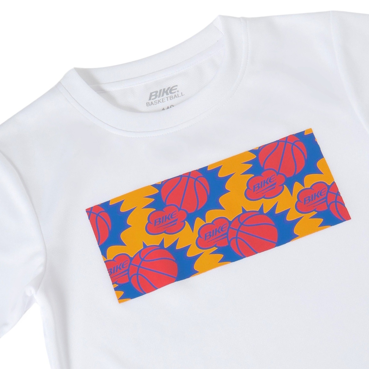 JRプラクティスTシャツ(JR PRACTICE T-SHIRT)