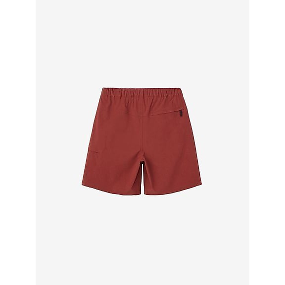 Mountain Color Short(マウンテンカラーショーツ)