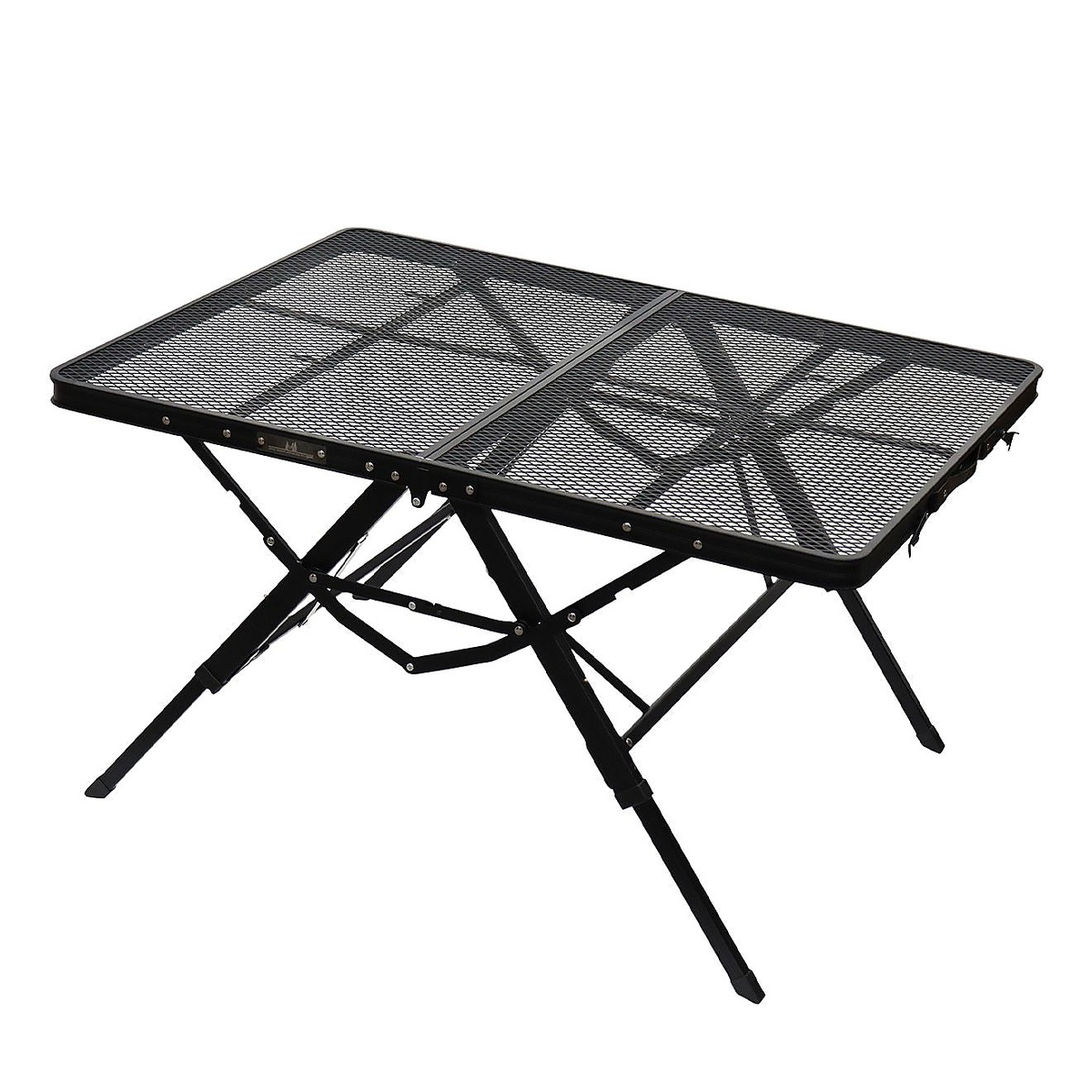 3ハイ＆ローテーブル　タフメッシュ 2