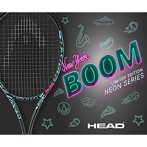 Boom MP L Neon