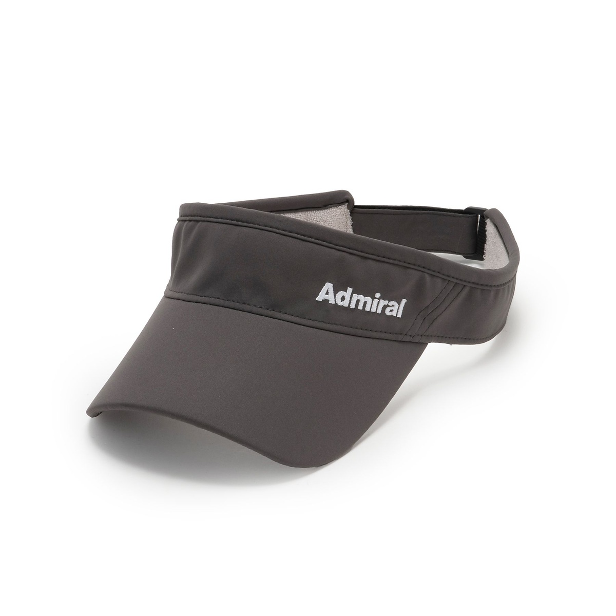 マットカラーバイザー