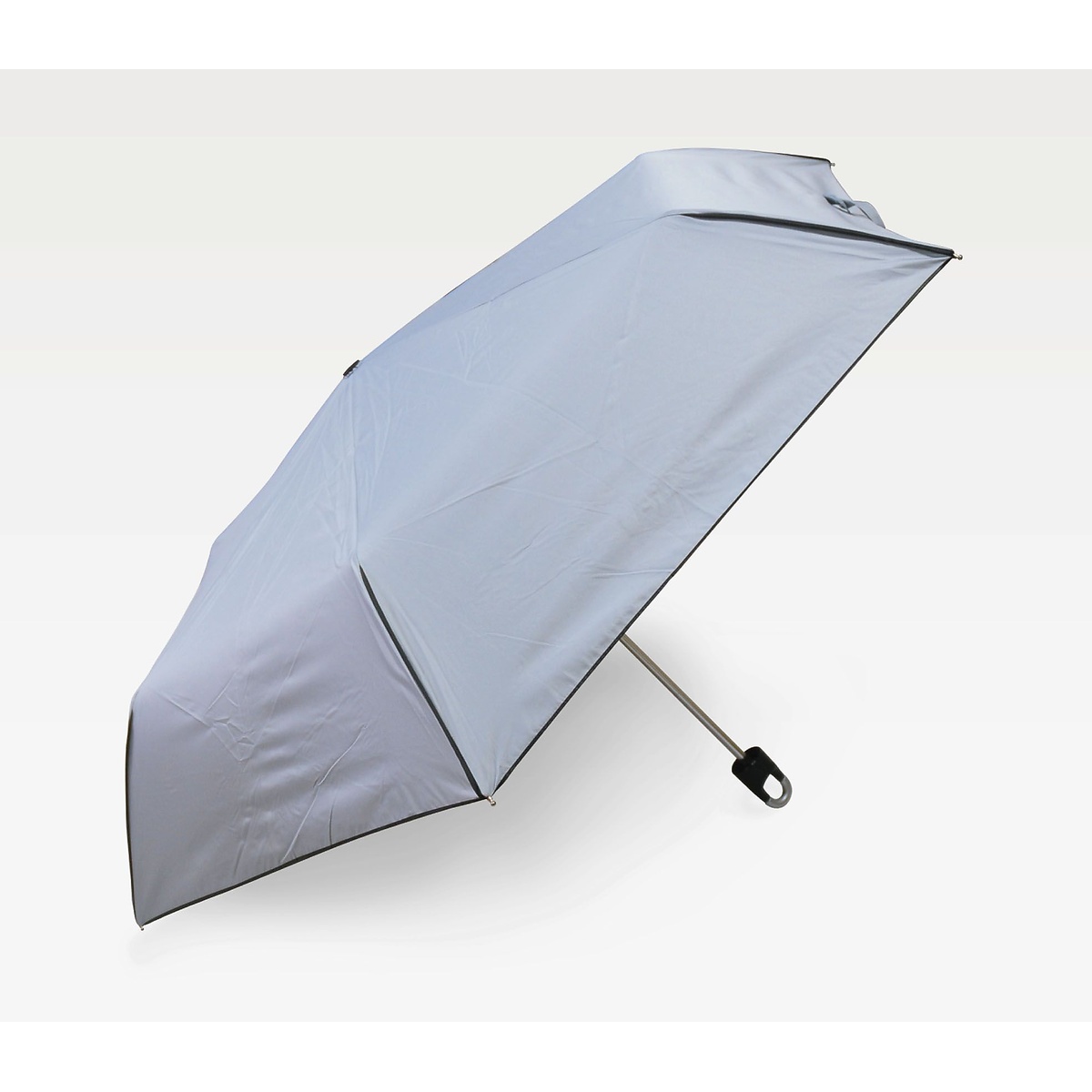 パラソル60CMグレー