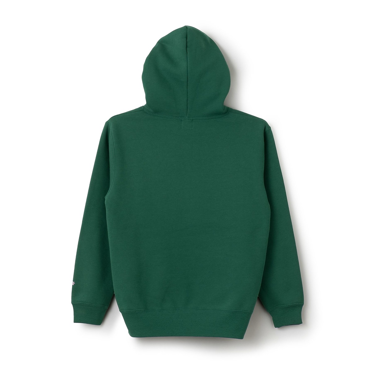 パーカー裏起毛スウェット