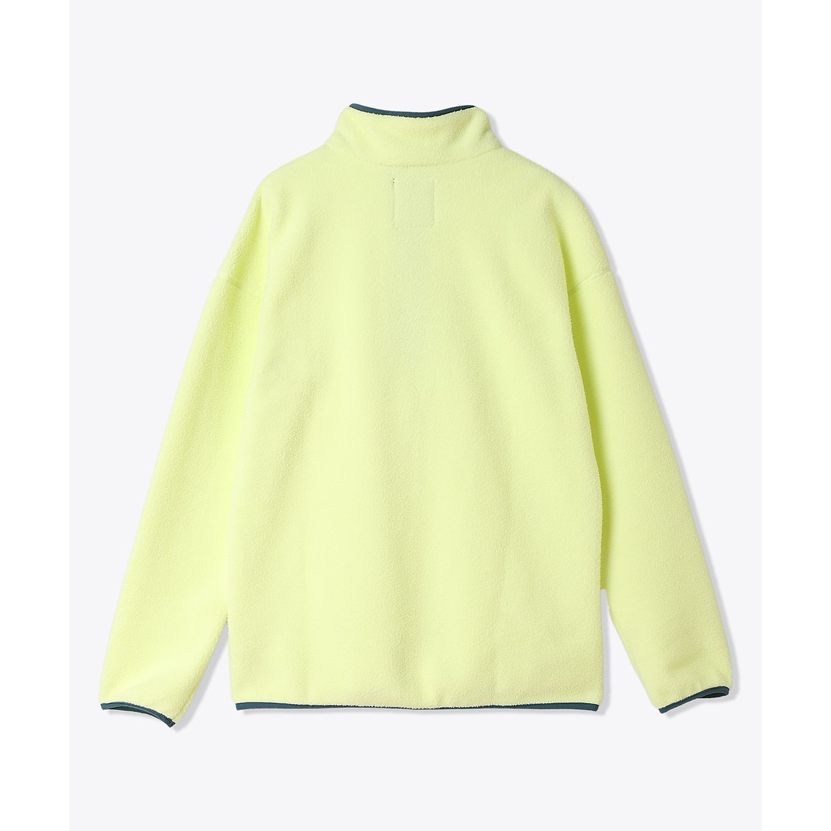 ヘルヴェティアII ハーフスナップフリース