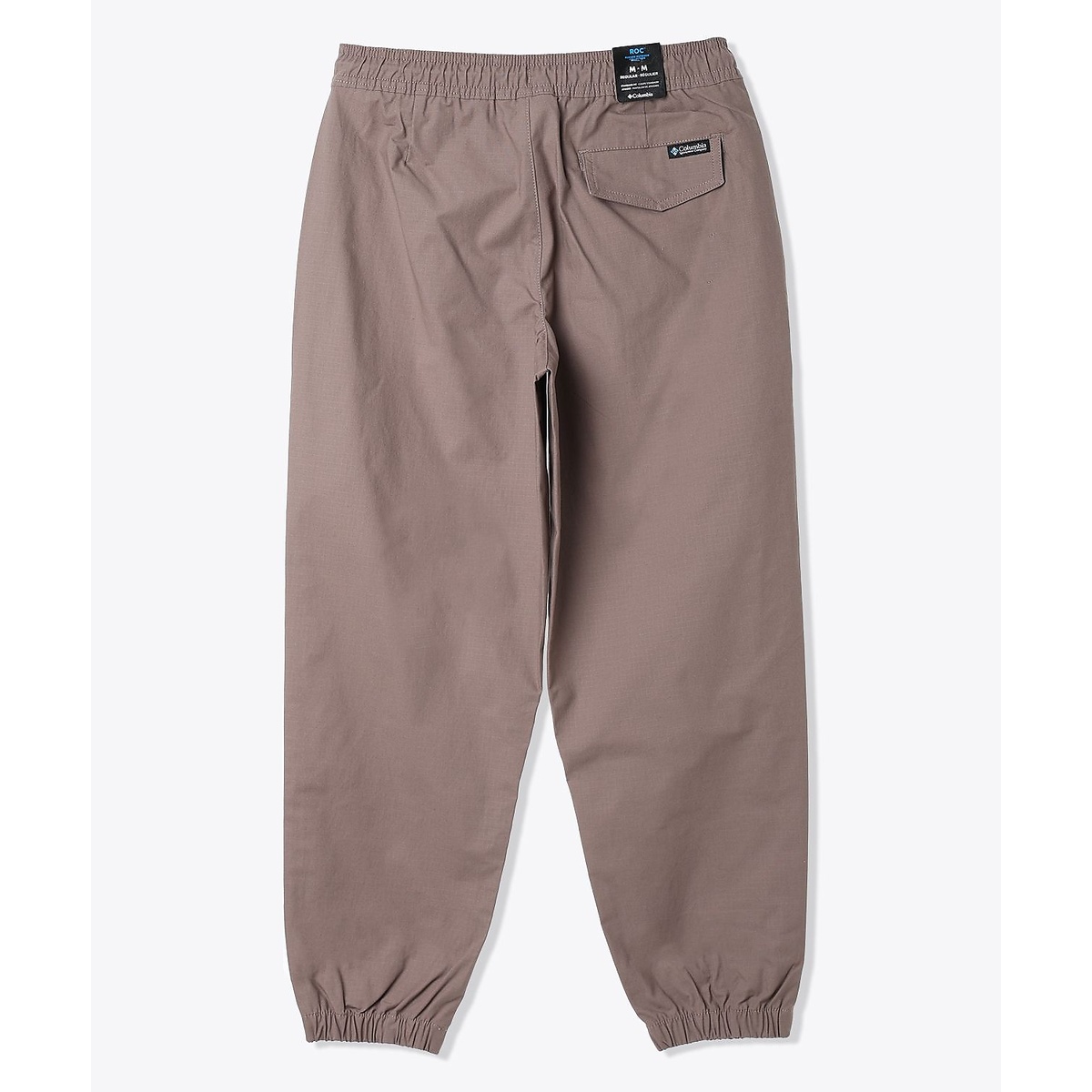 ウィメンズロックリップストップジョガー