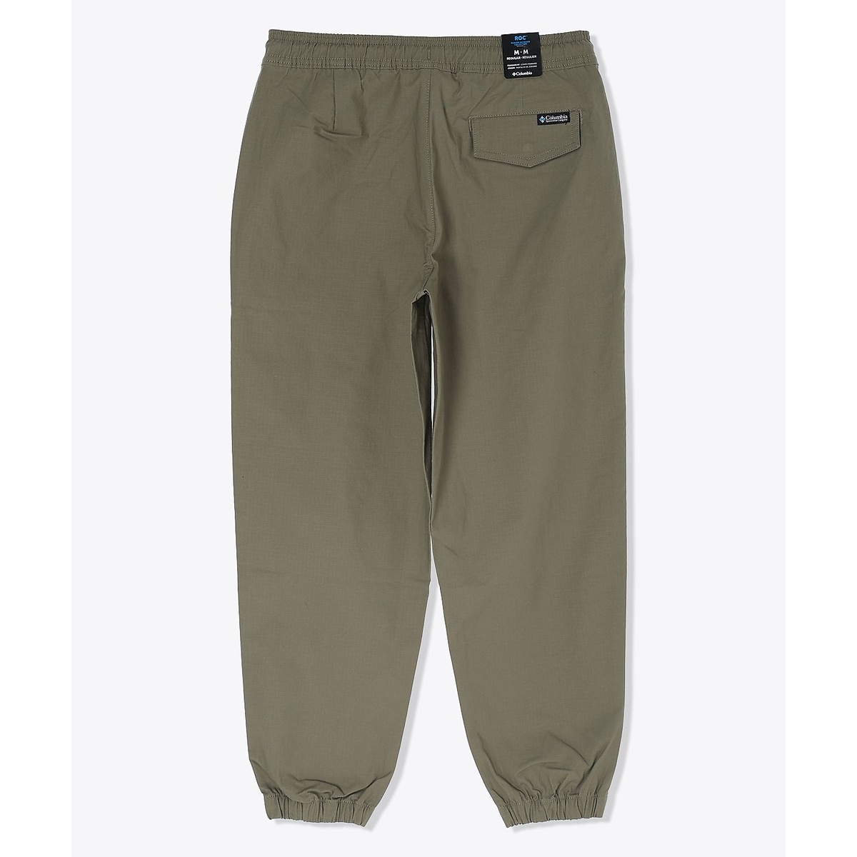 ウィメンズロックリップストップジョガー