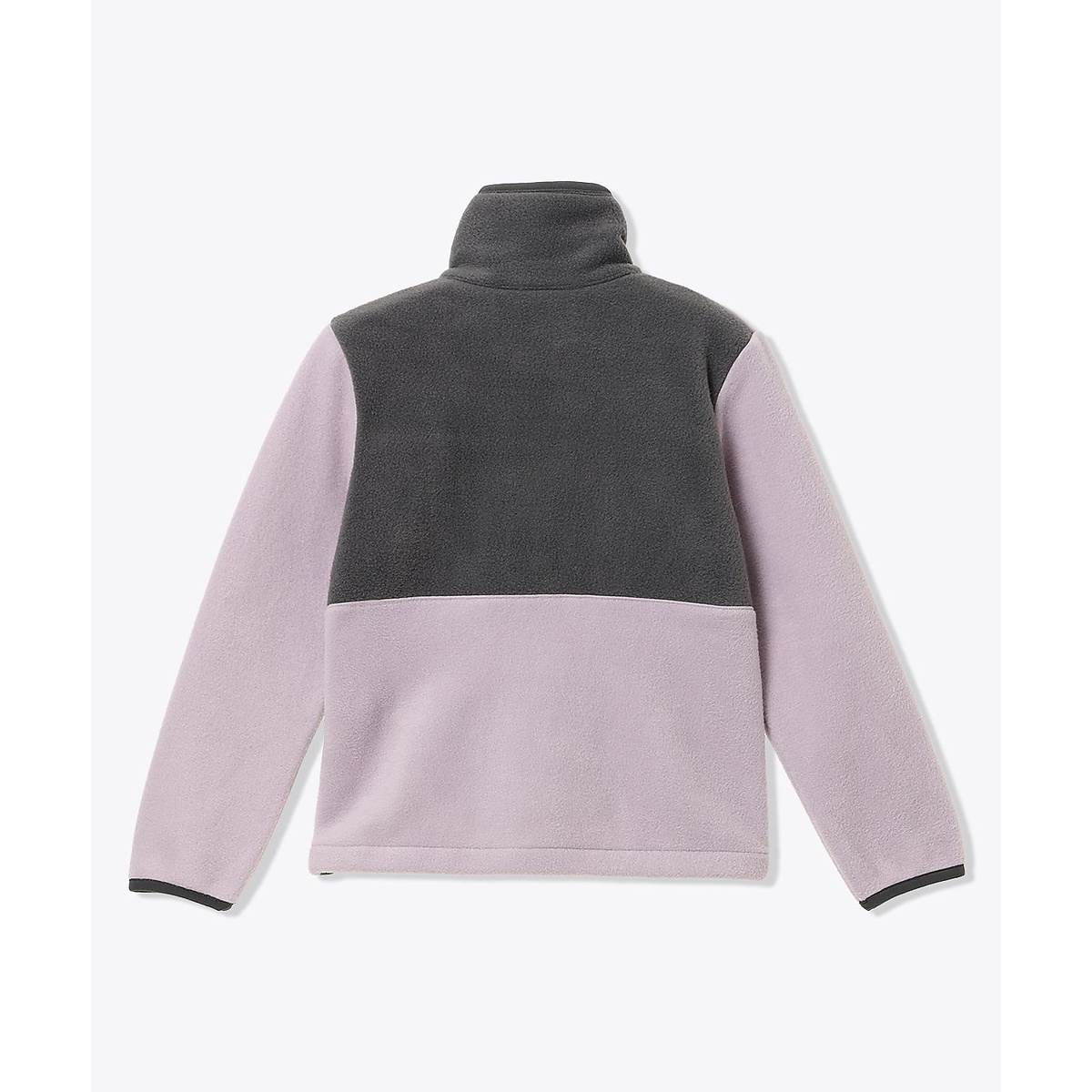 バックボールIIフルジップフリース