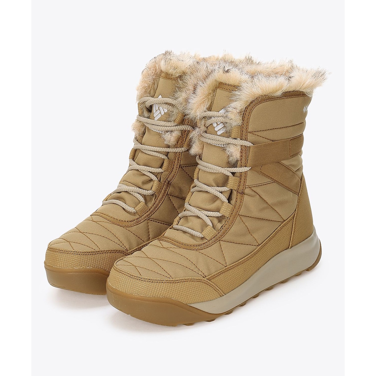 ミンクス ショーティー フォー ワイド