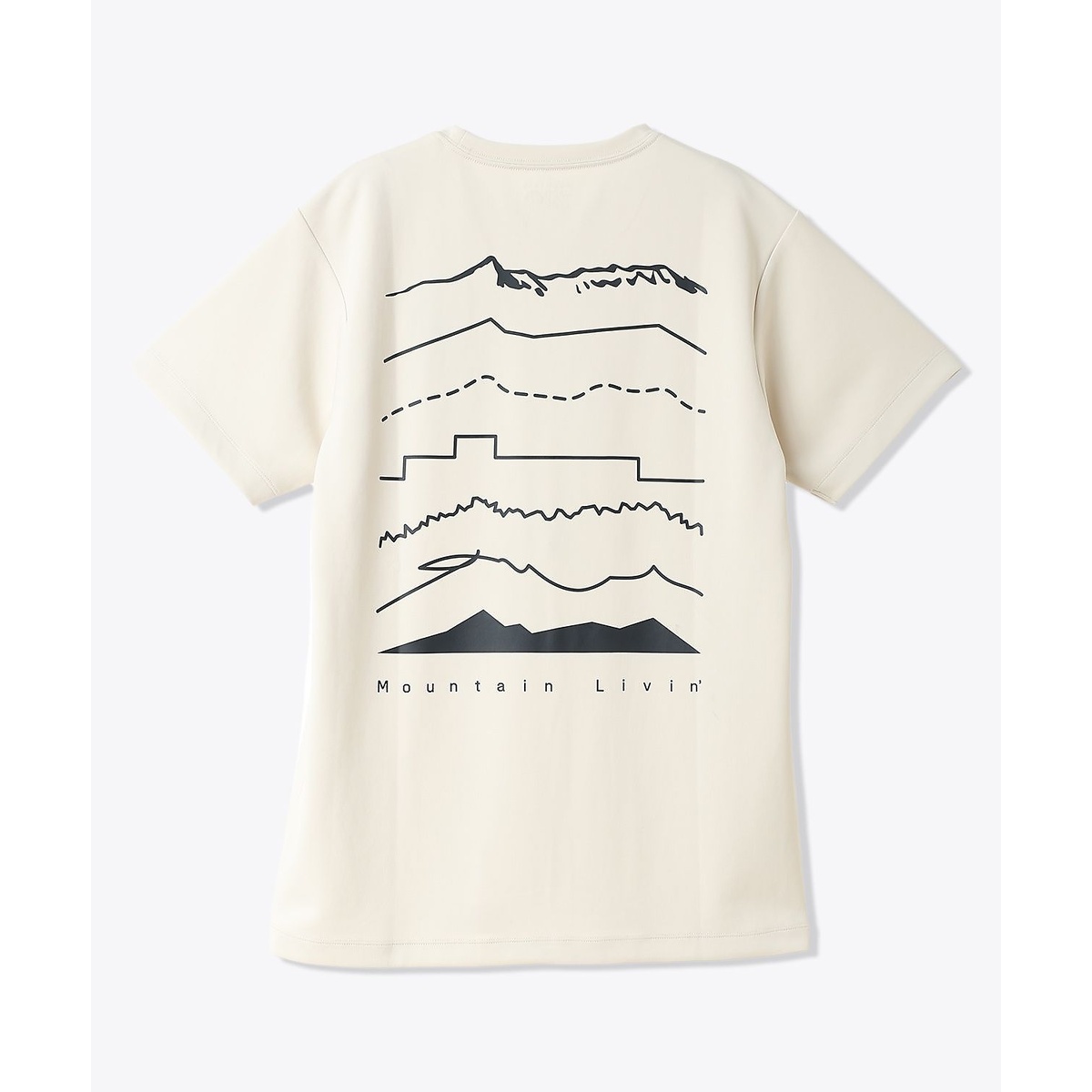 ハードウェアリビンショートスリーブT