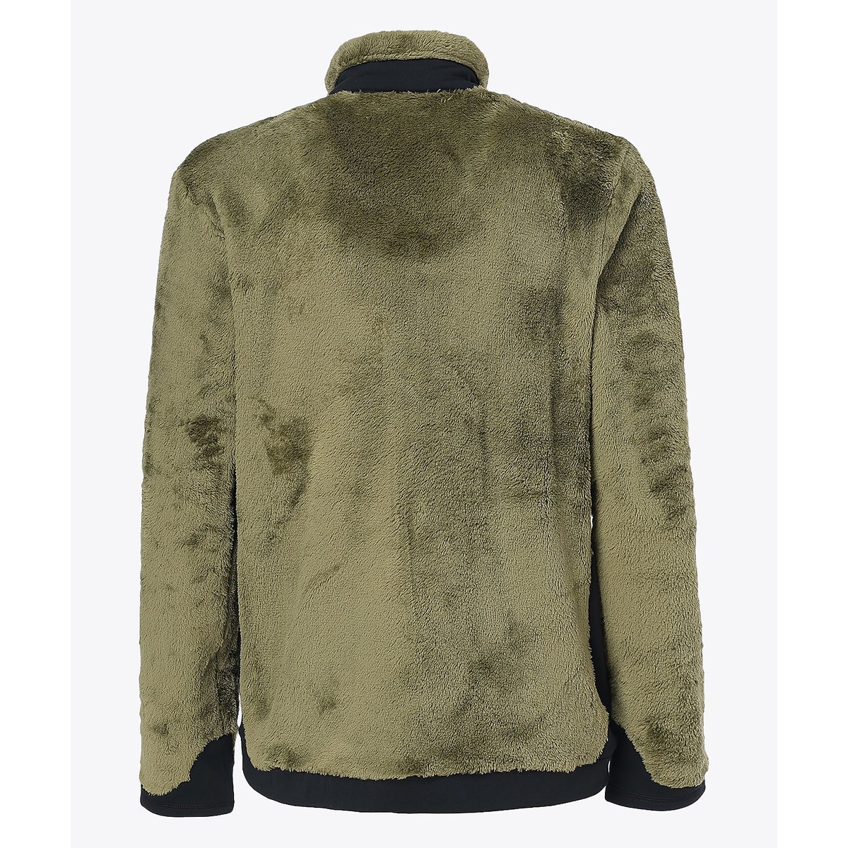 ポーラテックハイロフトジャケット