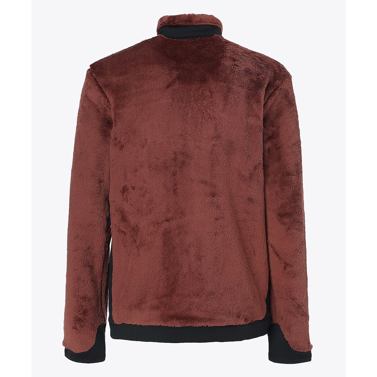 ポーラテックハイロフトジャケット