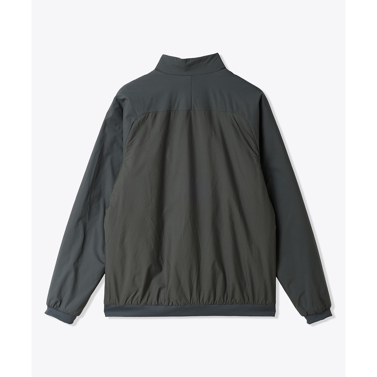 コアアロイジャケット