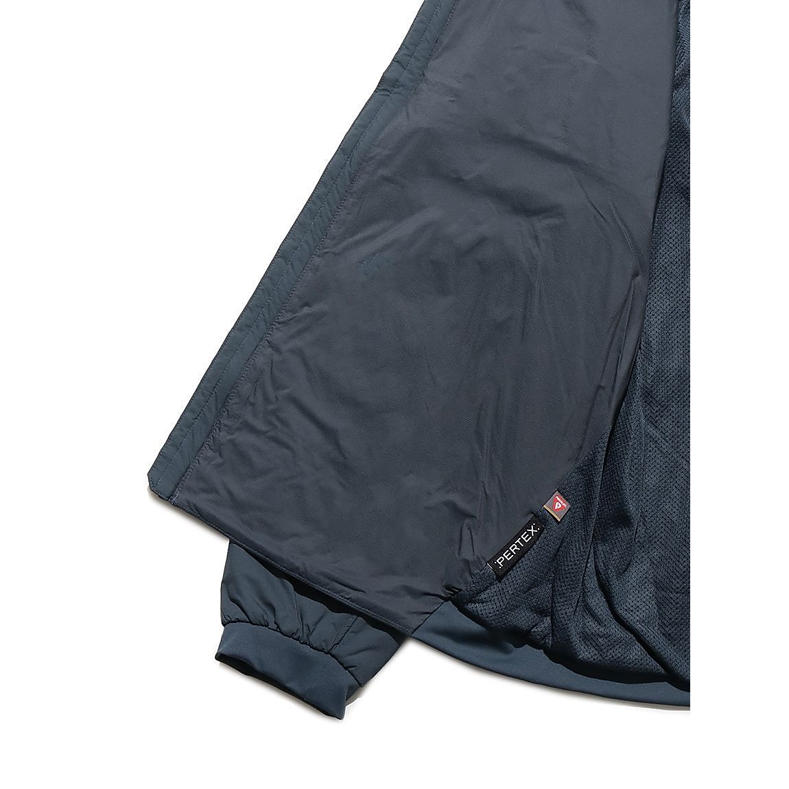 コアアロイジャケット