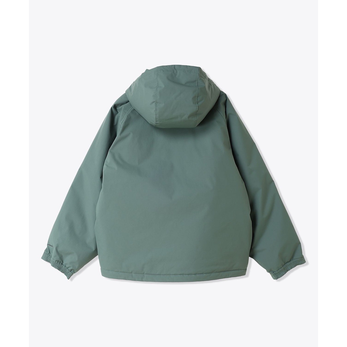 ウィメンズトゥリースワローインシュレーテッドジャケット