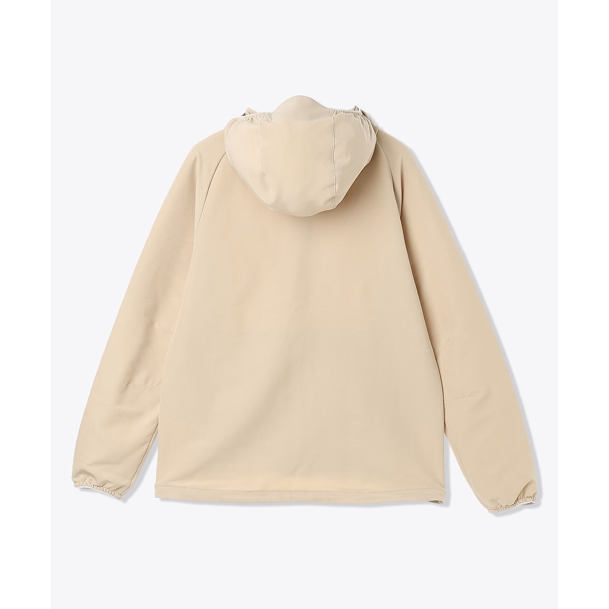 ウィメンズライトキャニオンミッドウェイトソフトシェルジャケット