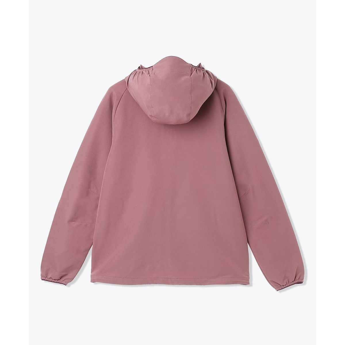 ウィメンズライトキャニオンミッドウェイトソフトシェルジャケット