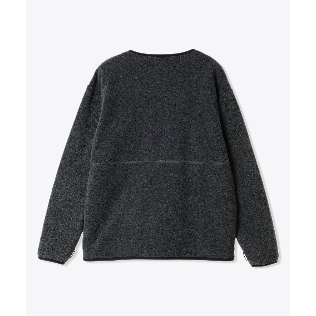 ウィメンズナビダッドループフリースジャケット