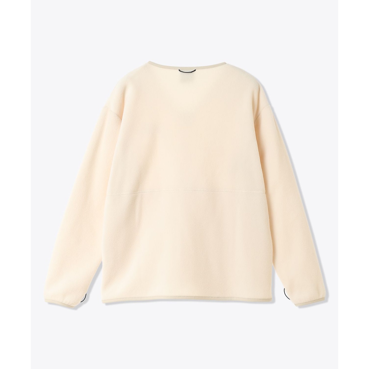 ウィメンズナビダッドループフリースジャケット