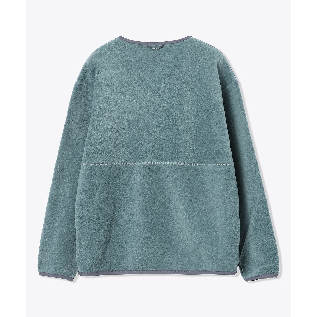 ウィメンズナビダッドループフリースジャケット