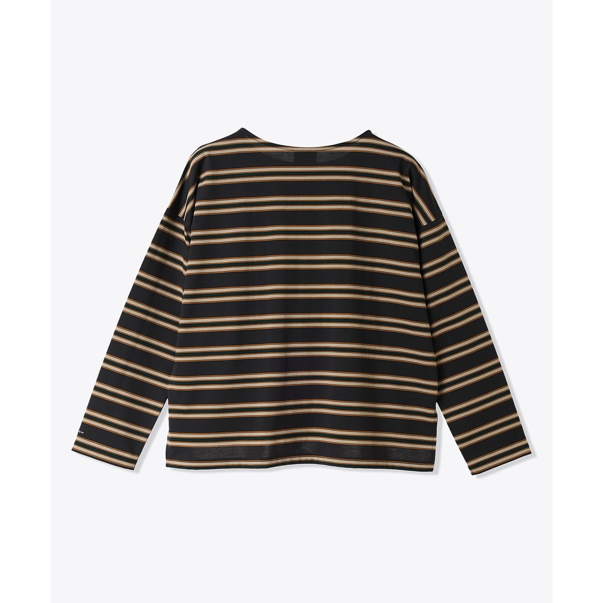 ウィメンズクラウドアベニューロングスリーブTシャツ