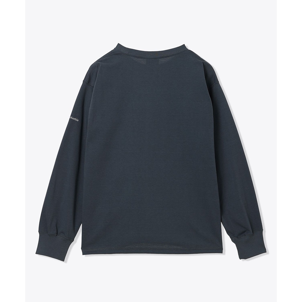 ウィメンズチャールズドライブロングスリーブクルー