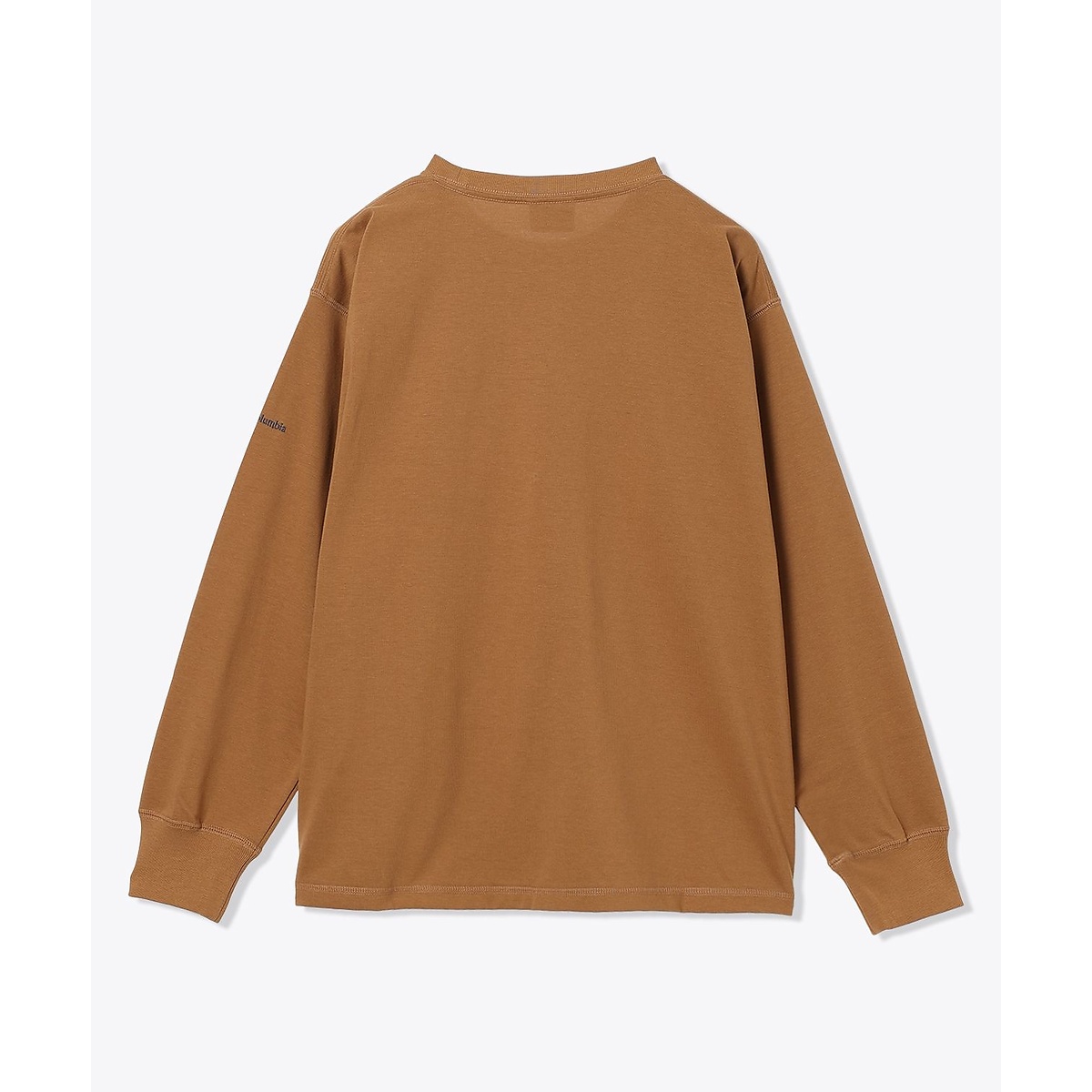 ウィメンズチャールズドライブロングスリーブクルー