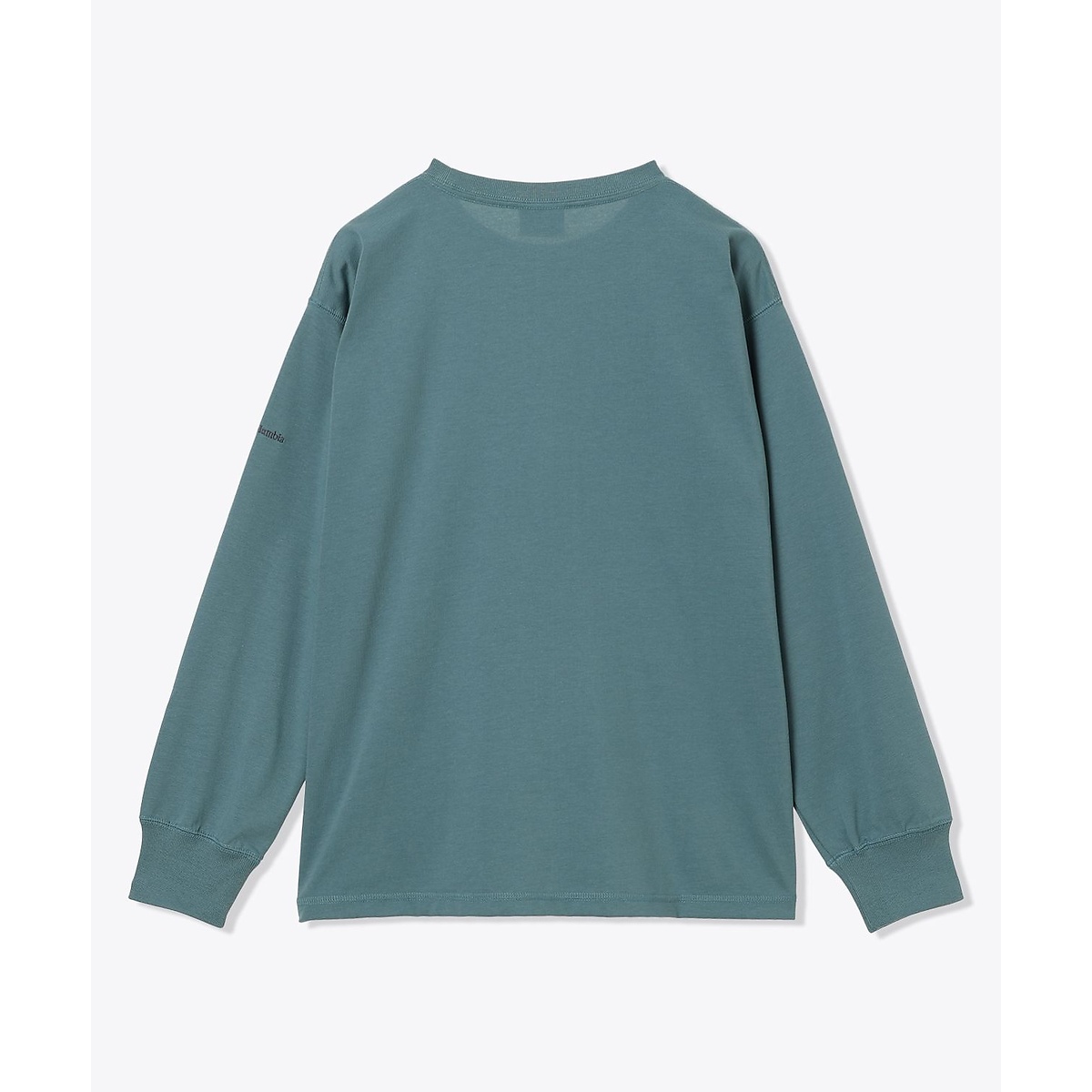 ウィメンズチャールズドライブロングスリーブクルー