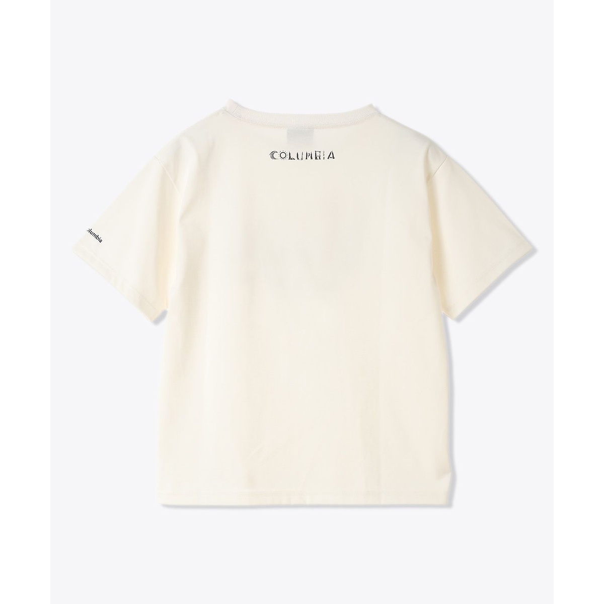 ウィメンズレイクトゥーアベニューショートスリーブTシャツ