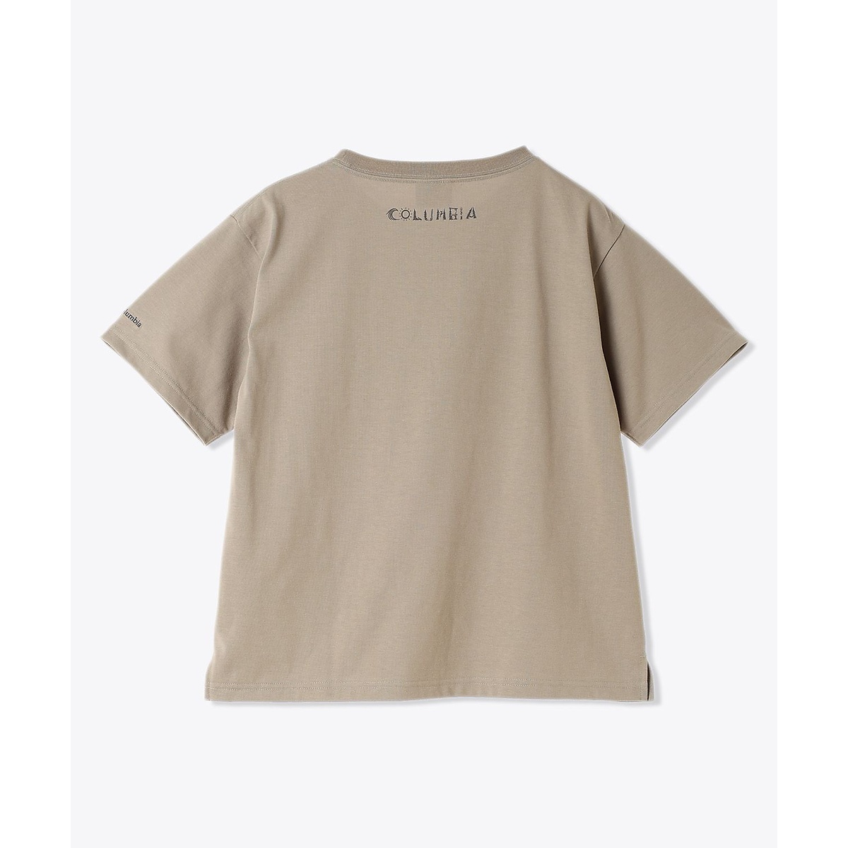 ウィメンズレイクトゥーアベニューショートスリーブTシャツ