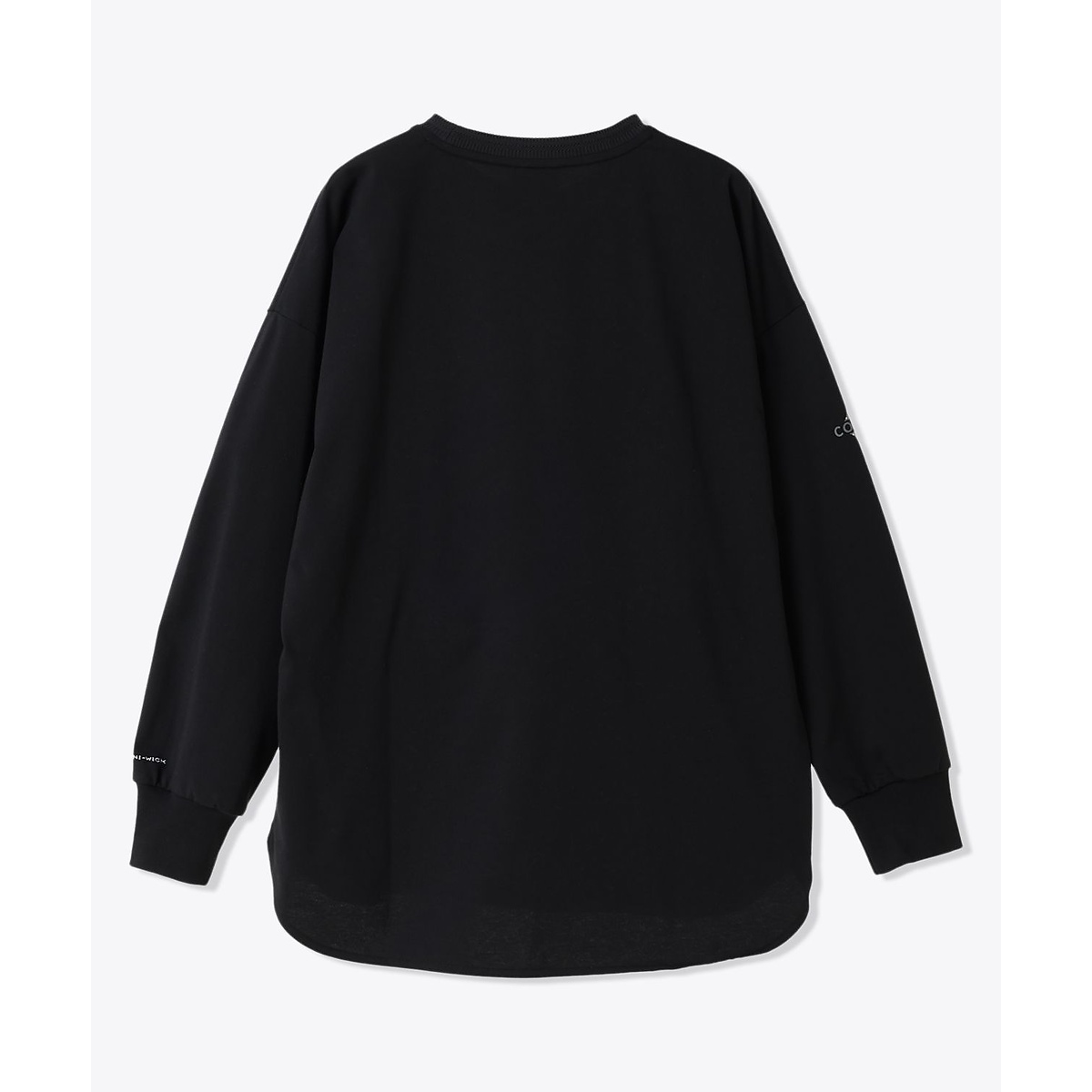 ウィメンズジプシーバードロングスリーブクルー