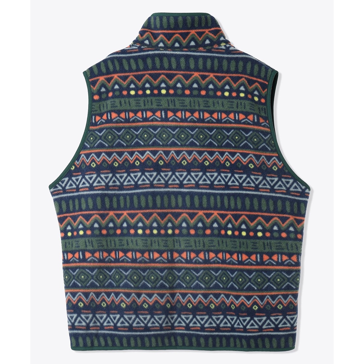 ストームクレストロードベスト