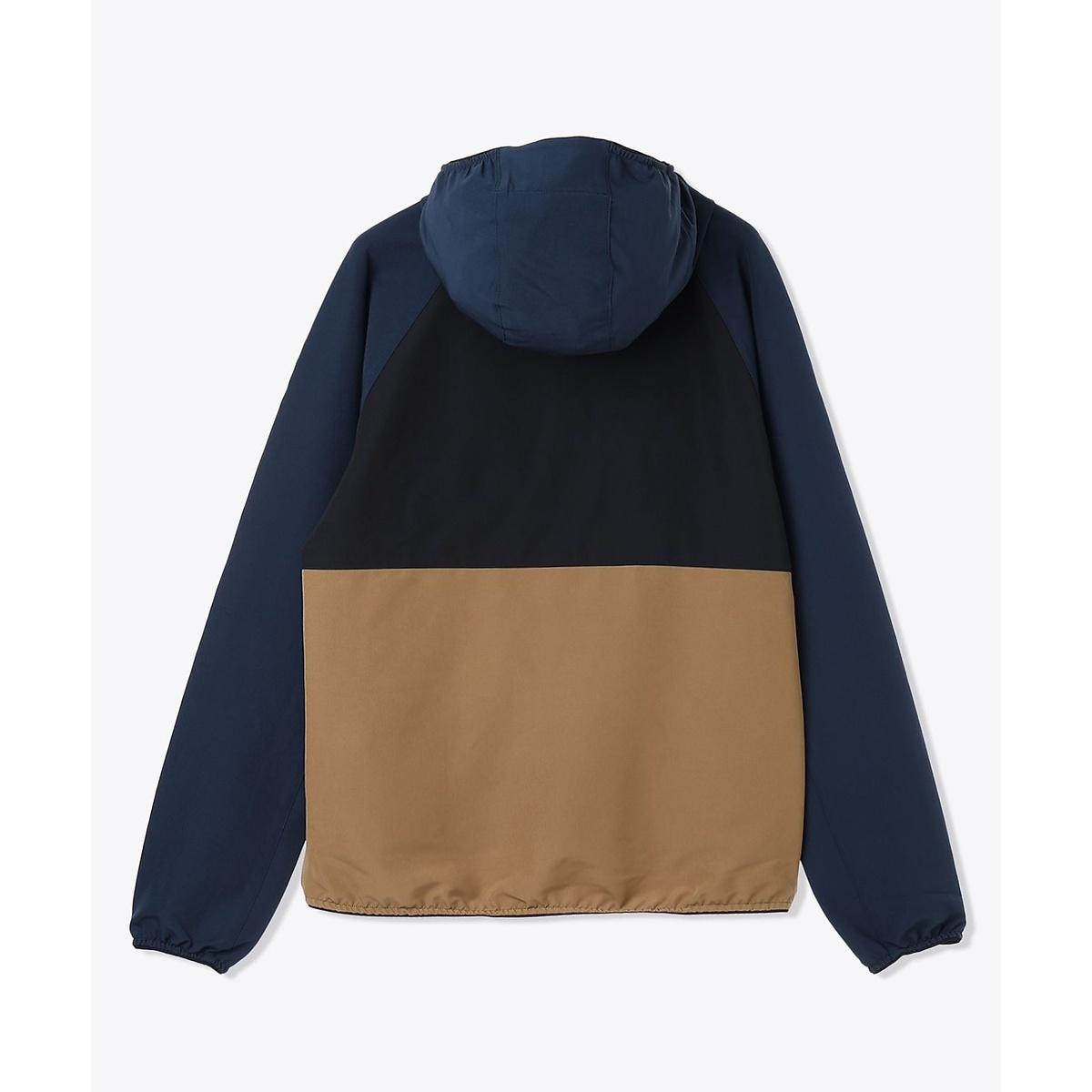 ライトキャニオンミッドウェイトソフトシェルジャケット