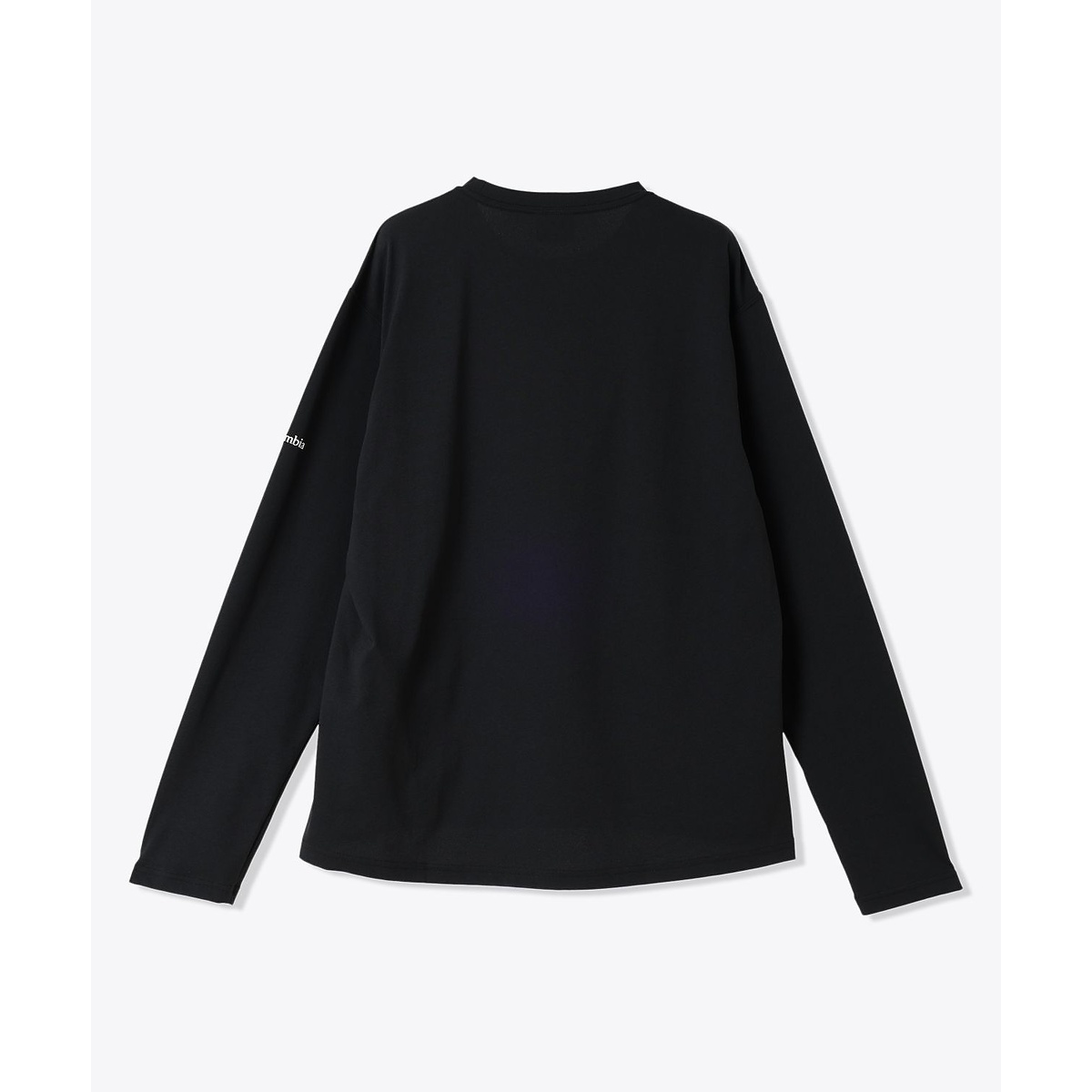 ライトキャニオングラフィックロングスリーブTシャツ