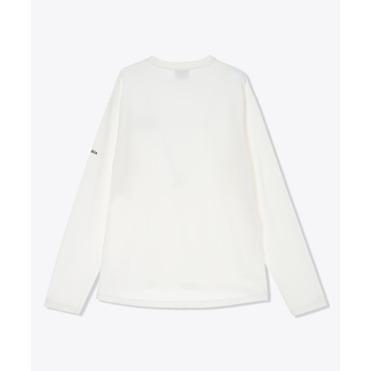 ライトキャニオングラフィックロングスリーブTシャツ