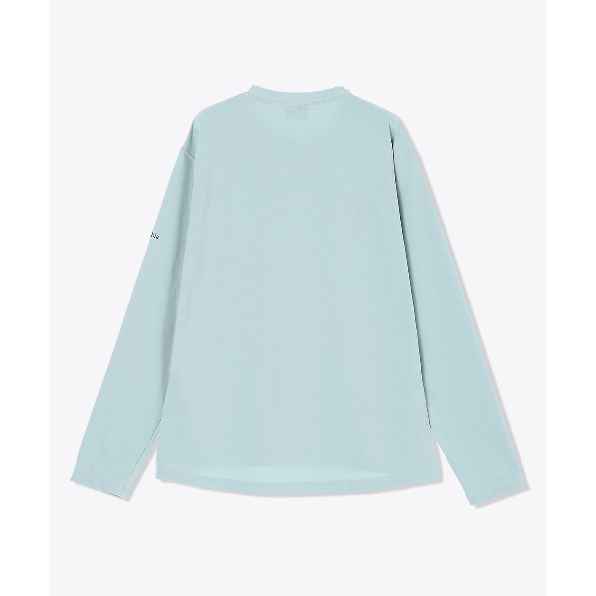 ライトキャニオングラフィックロングスリーブTシャツ