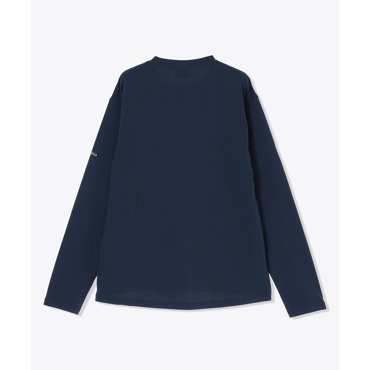 ライトキャニオングラフィックロングスリーブTシャツ