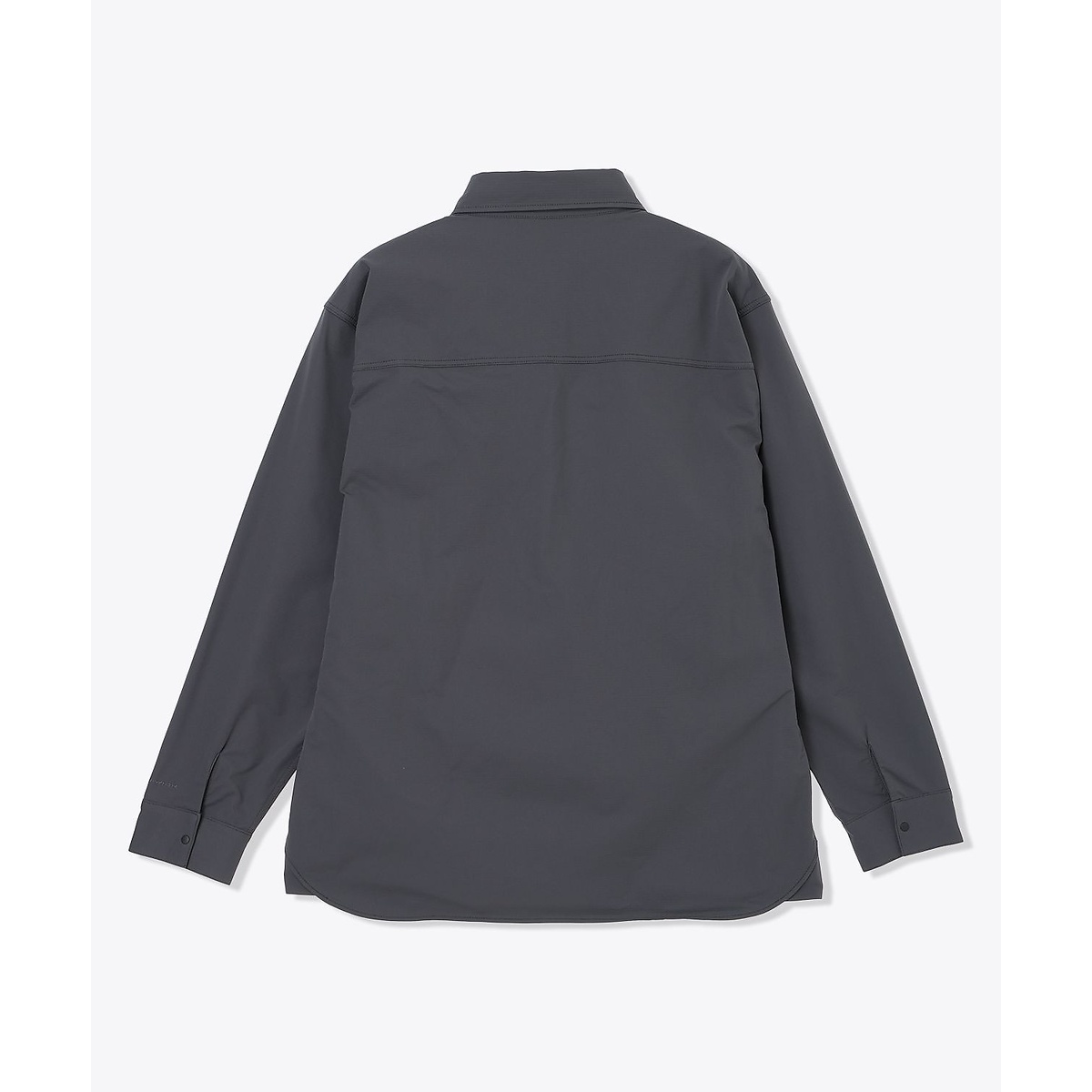 バルディビアリッジシャツ