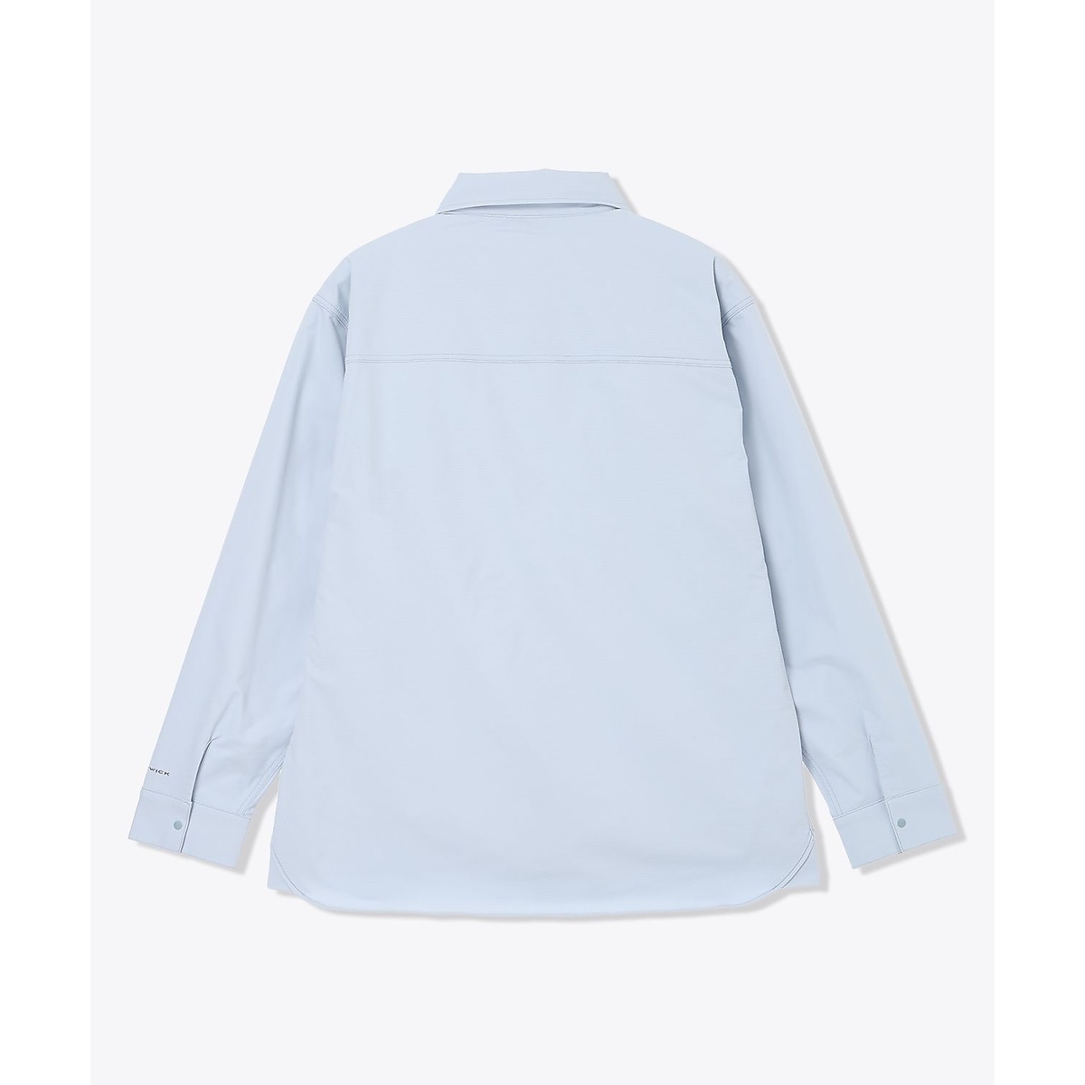 バルディビアリッジシャツ