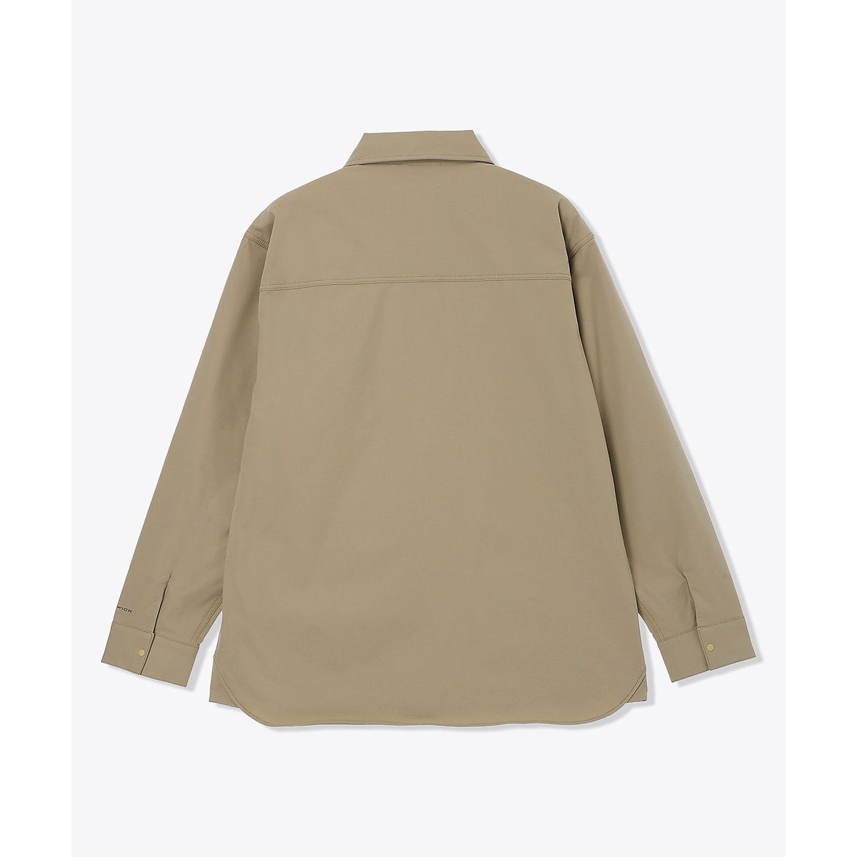 バルディビアリッジシャツ