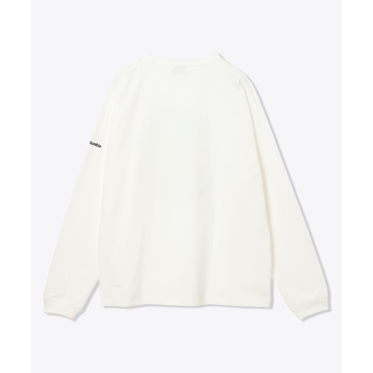 レイクトゥアベニューグラフィックロングスリーブTシャツ