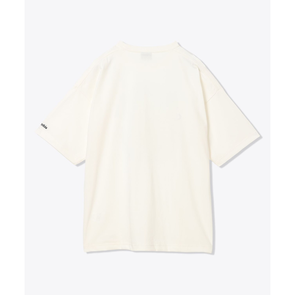 レイクトゥアベニューグラフィックショートスリーブTシャツ